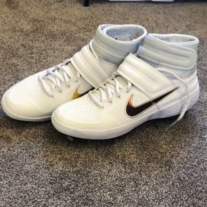 Nike Air Baseball Cleats
